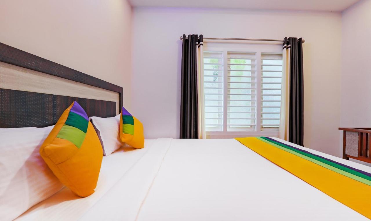 Itsy Hotels Kottaram Residency 우티 외부 사진