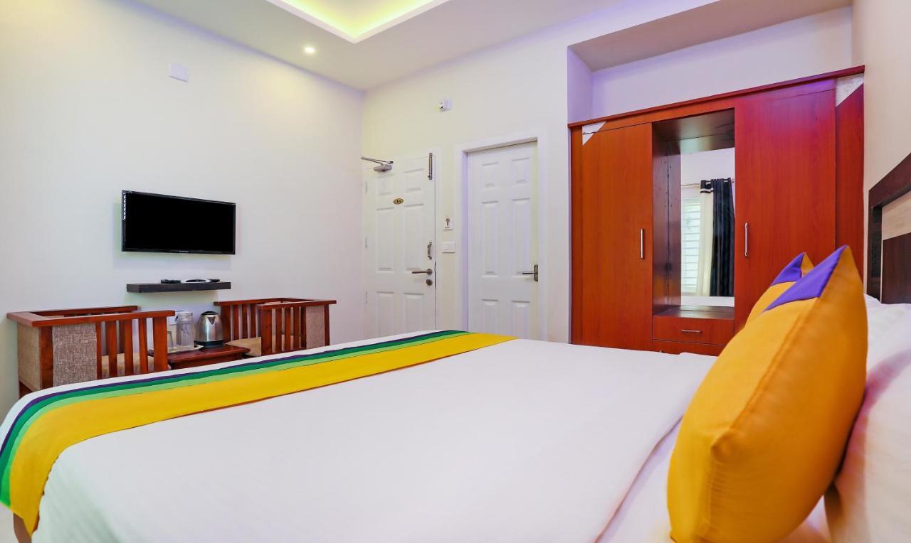 Itsy Hotels Kottaram Residency 우티 외부 사진