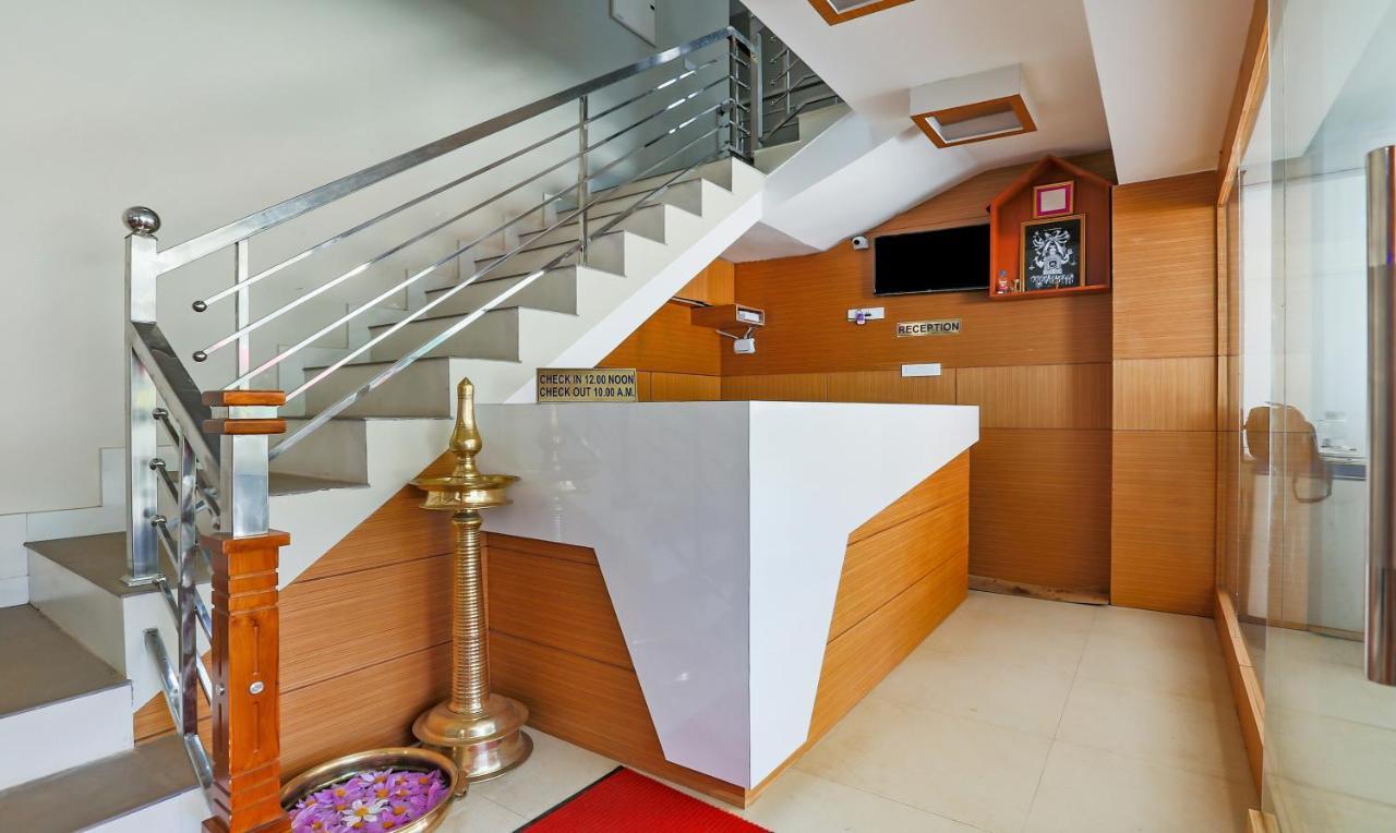 Itsy Hotels Kottaram Residency 우티 외부 사진