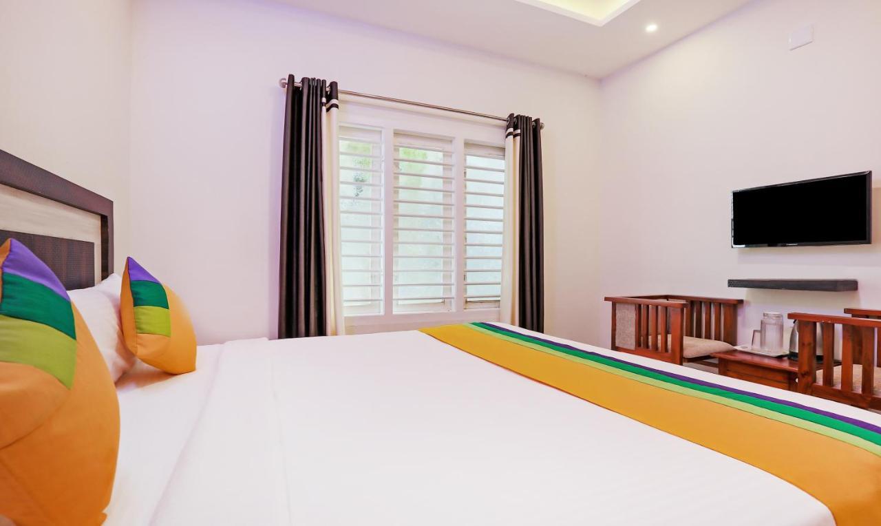 Itsy Hotels Kottaram Residency 우티 외부 사진