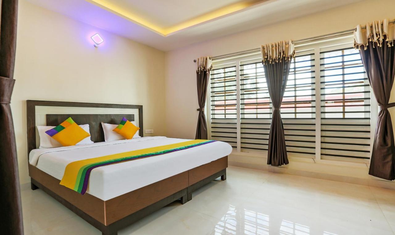 Itsy Hotels Kottaram Residency 우티 외부 사진