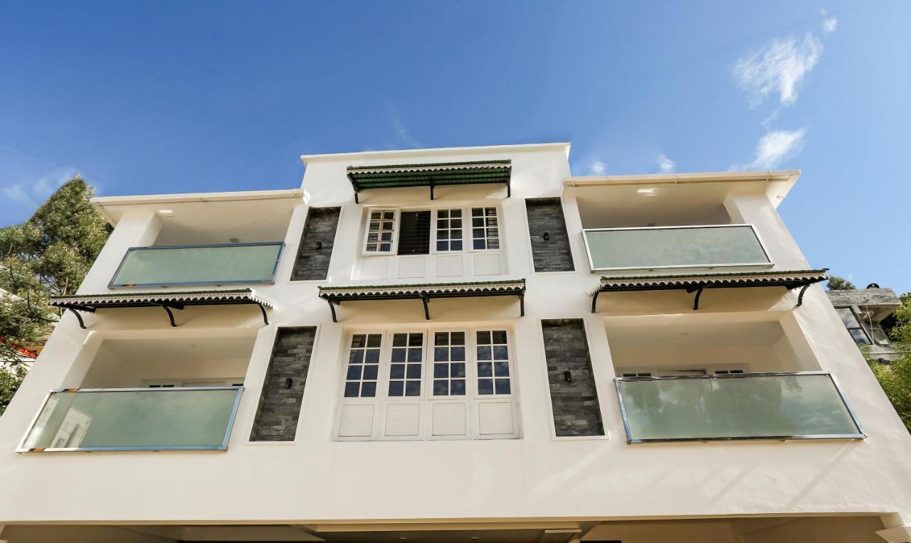 Itsy Hotels Kottaram Residency 우티 외부 사진