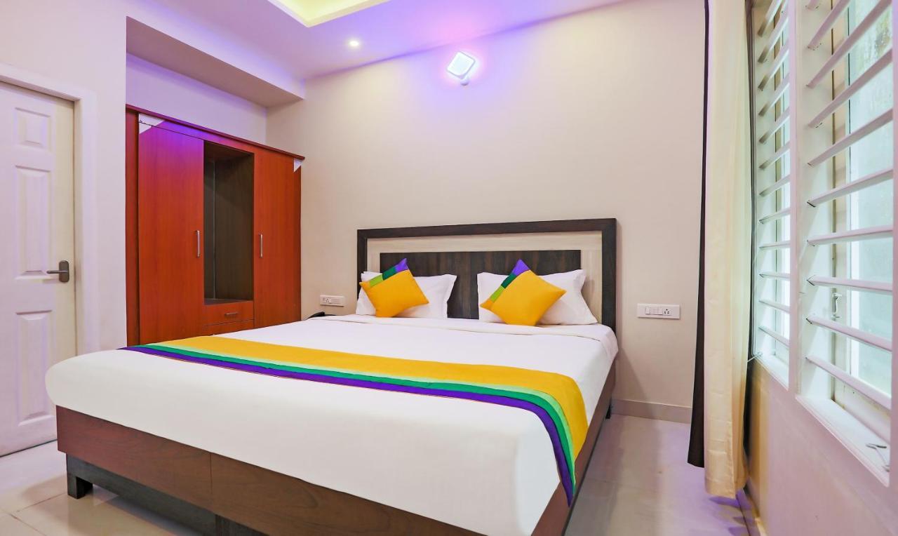 Itsy Hotels Kottaram Residency 우티 외부 사진