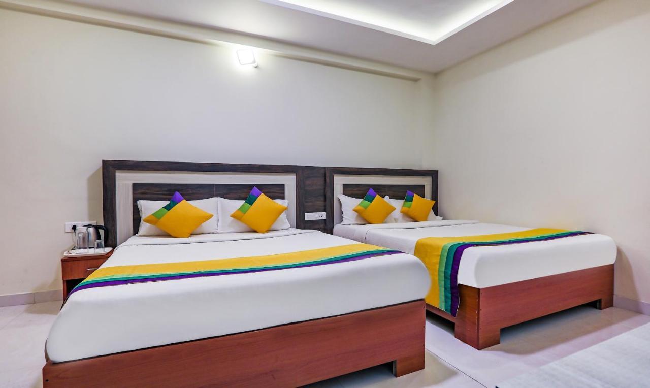 Itsy Hotels Kottaram Residency 우티 외부 사진