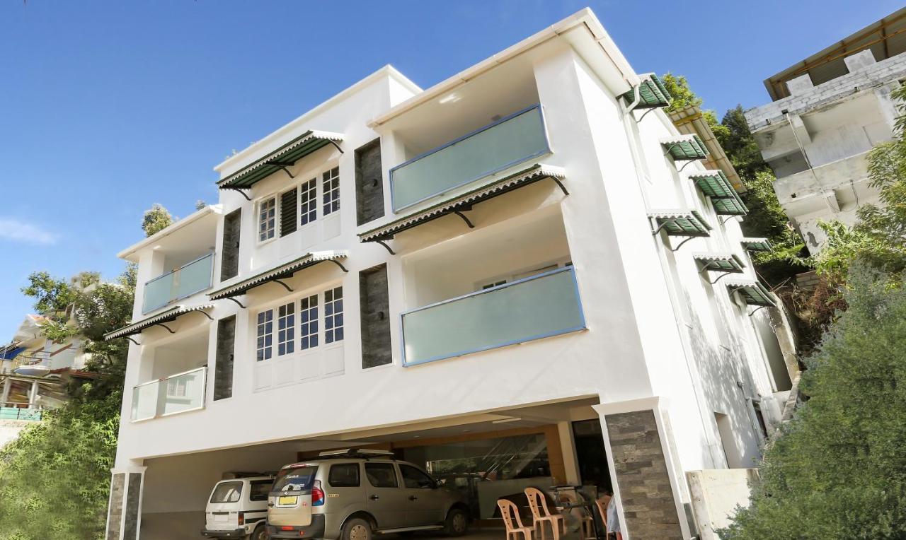 Itsy Hotels Kottaram Residency 우티 외부 사진