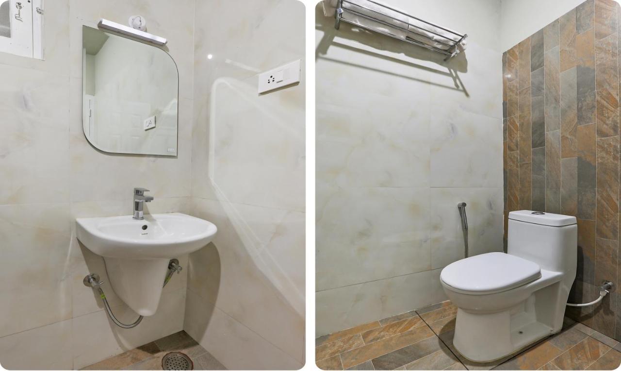 Itsy Hotels Kottaram Residency 우티 외부 사진