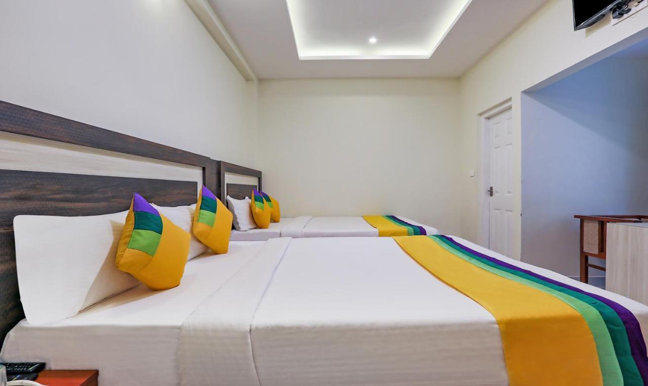 Itsy Hotels Kottaram Residency 우티 외부 사진