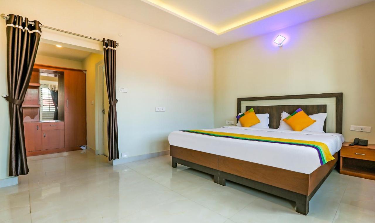 Itsy Hotels Kottaram Residency 우티 외부 사진