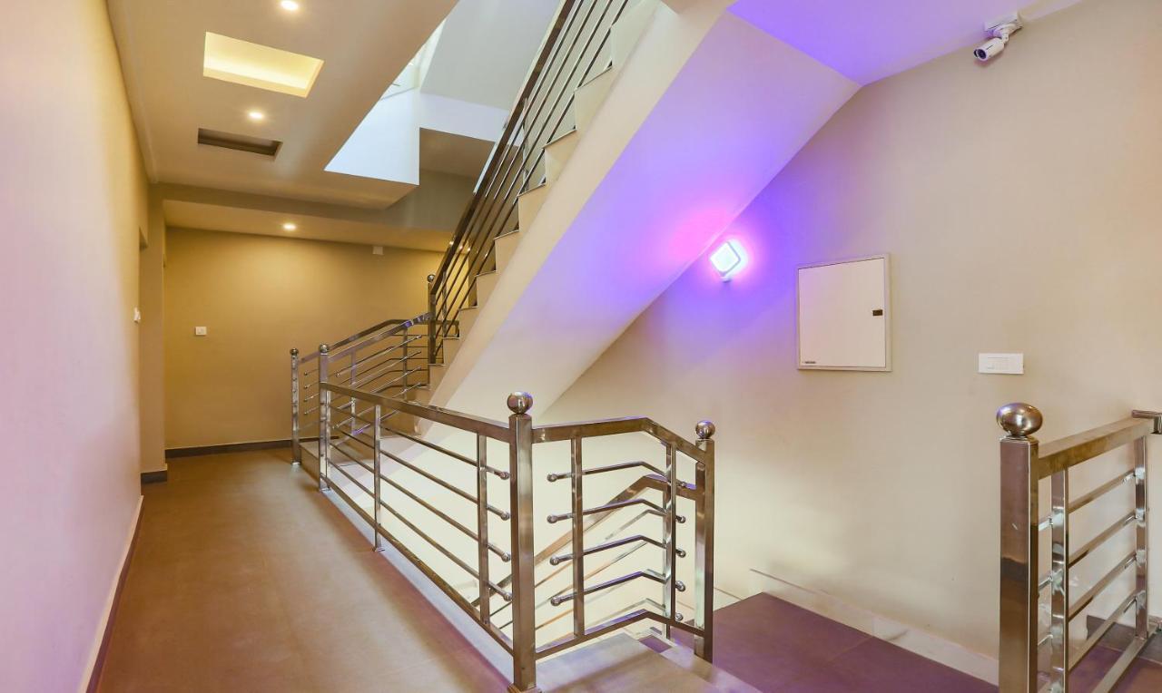 Itsy Hotels Kottaram Residency 우티 외부 사진