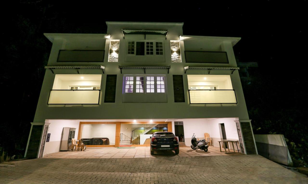 Itsy Hotels Kottaram Residency 우티 외부 사진