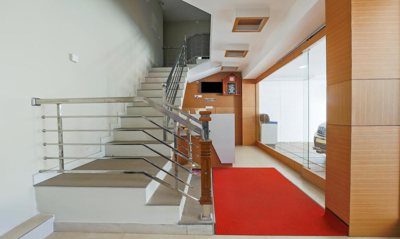 Itsy Hotels Kottaram Residency 우티 외부 사진
