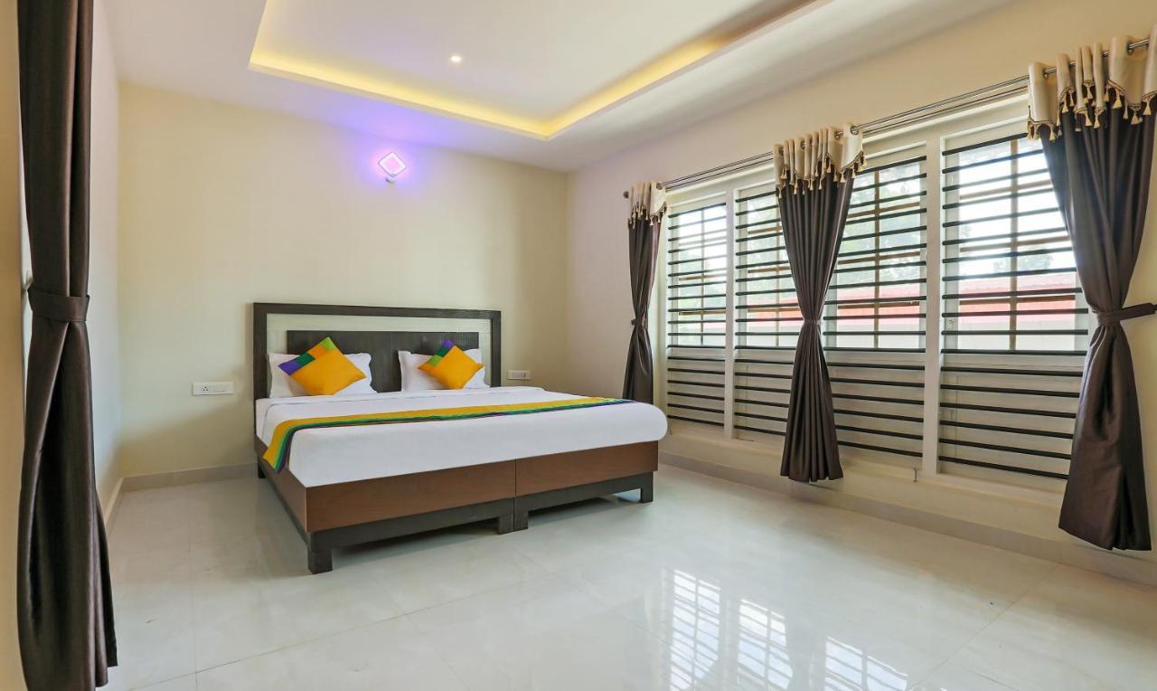Itsy Hotels Kottaram Residency 우티 외부 사진