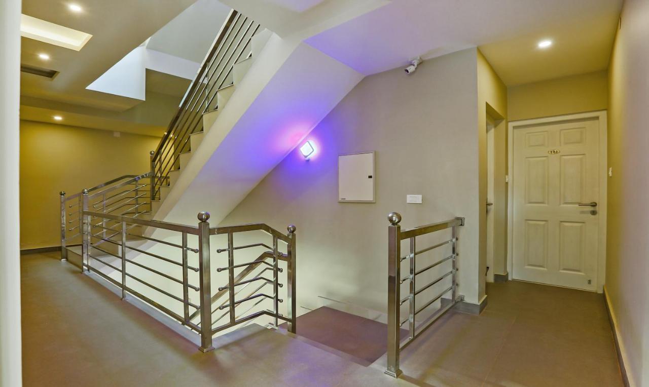 Itsy Hotels Kottaram Residency 우티 외부 사진