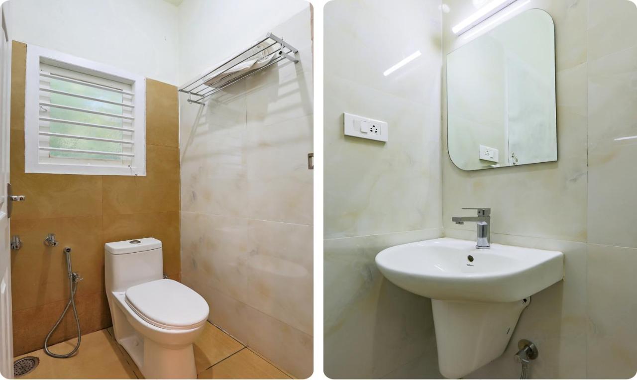 Itsy Hotels Kottaram Residency 우티 외부 사진
