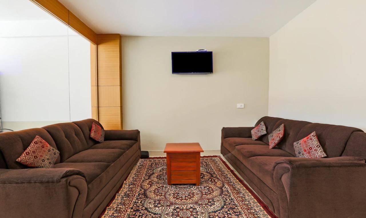 Itsy Hotels Kottaram Residency 우티 외부 사진