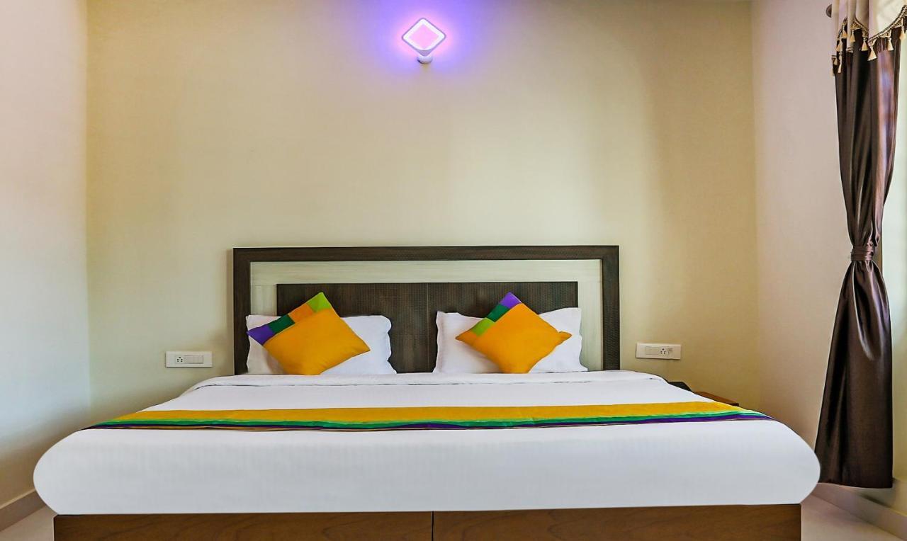Itsy Hotels Kottaram Residency 우티 외부 사진