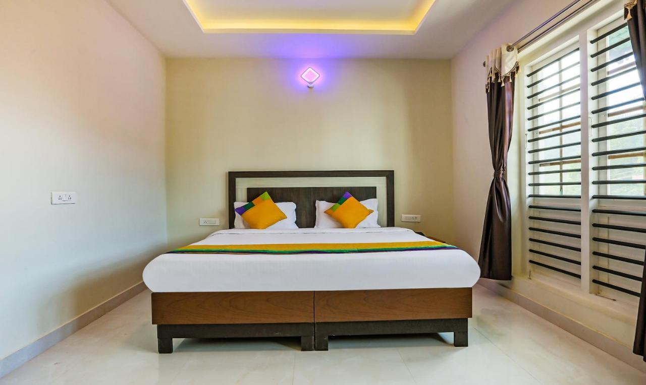 Itsy Hotels Kottaram Residency 우티 외부 사진