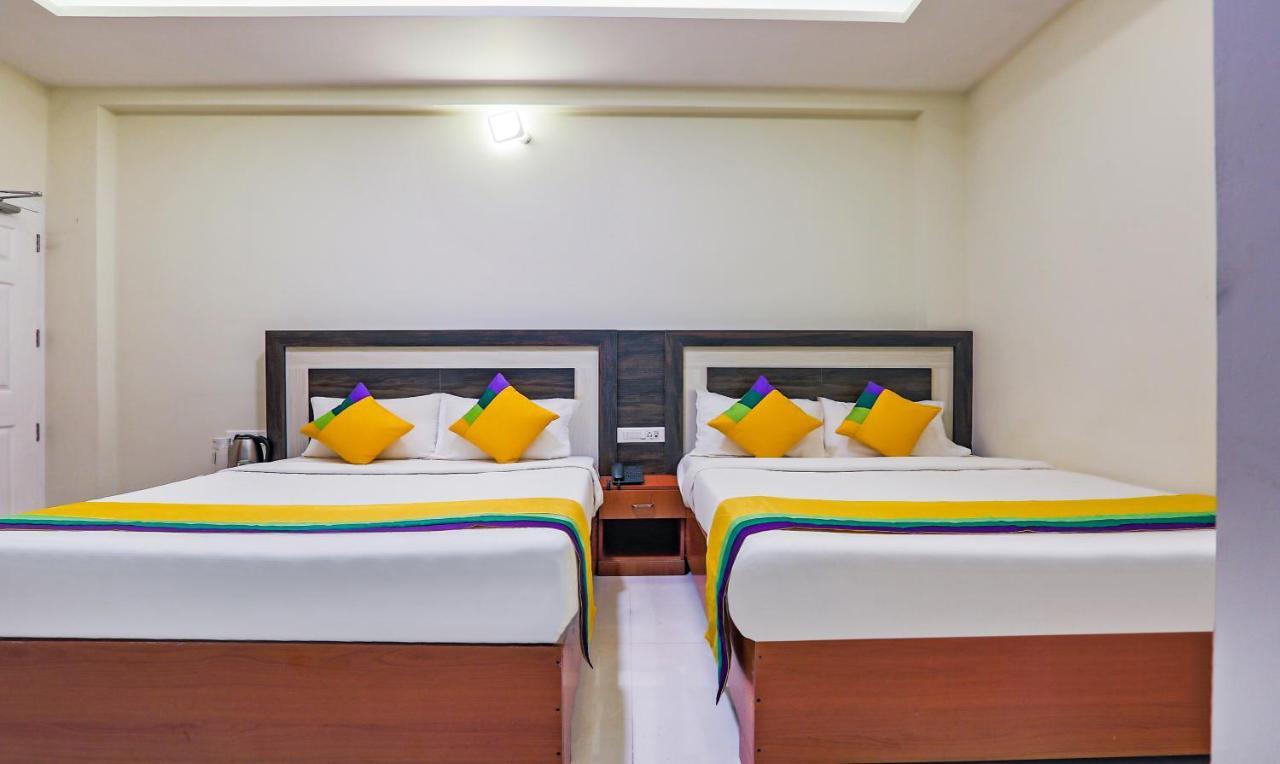 Itsy Hotels Kottaram Residency 우티 외부 사진